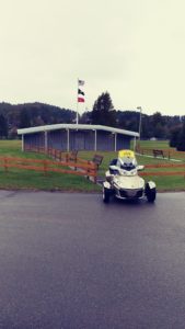 Mountain City, TN